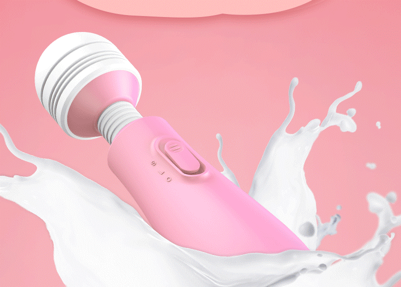 Chày rung Massage kích thích điểm G tự sướng âm đạo nữ