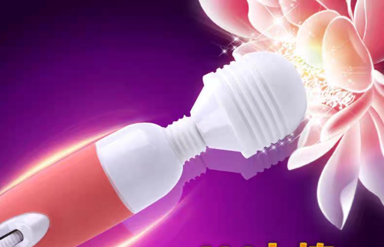 Chày rung Fairy Massage điểm G kích thích phụ nữ đồ chơi tình dục