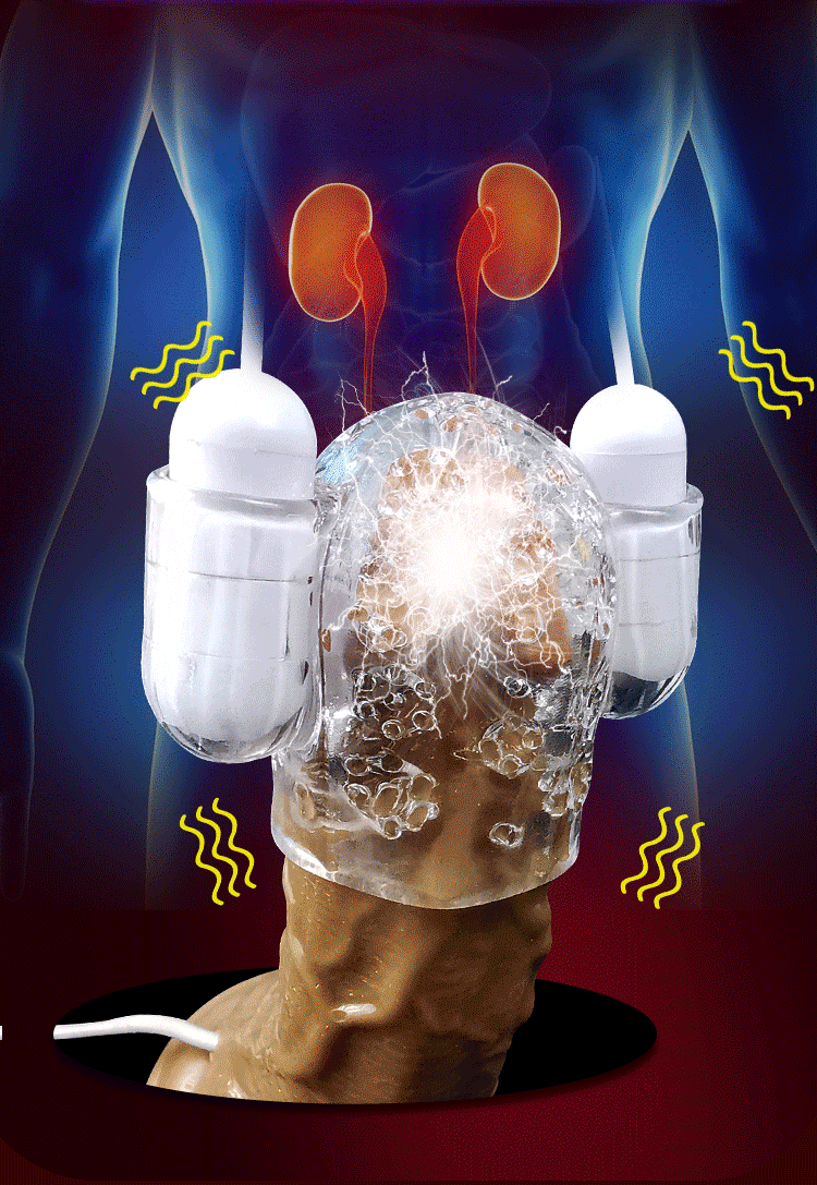 Máy Massage luyện tập dương vật bền bỉ lâu dài