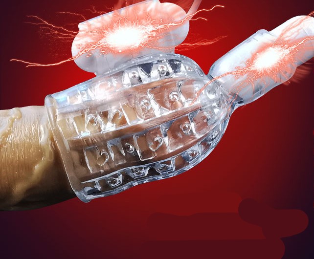 Máy Massage luyện tập dương vật bền bỉ lâu dài