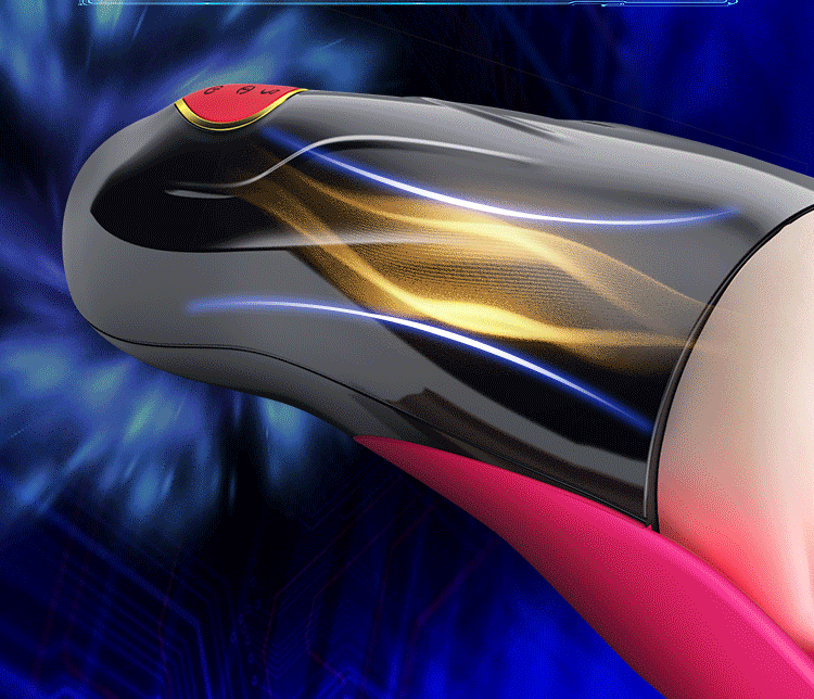 Cốc thủ dâm xịn có hút và rung cao cấp