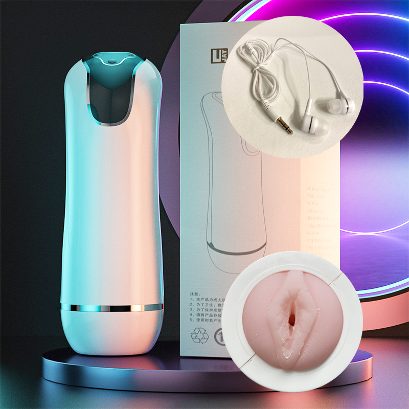 Cốc thủ dâm sang trọng rung và rên trong từng nhịp dập TẶNG TAI NGHE