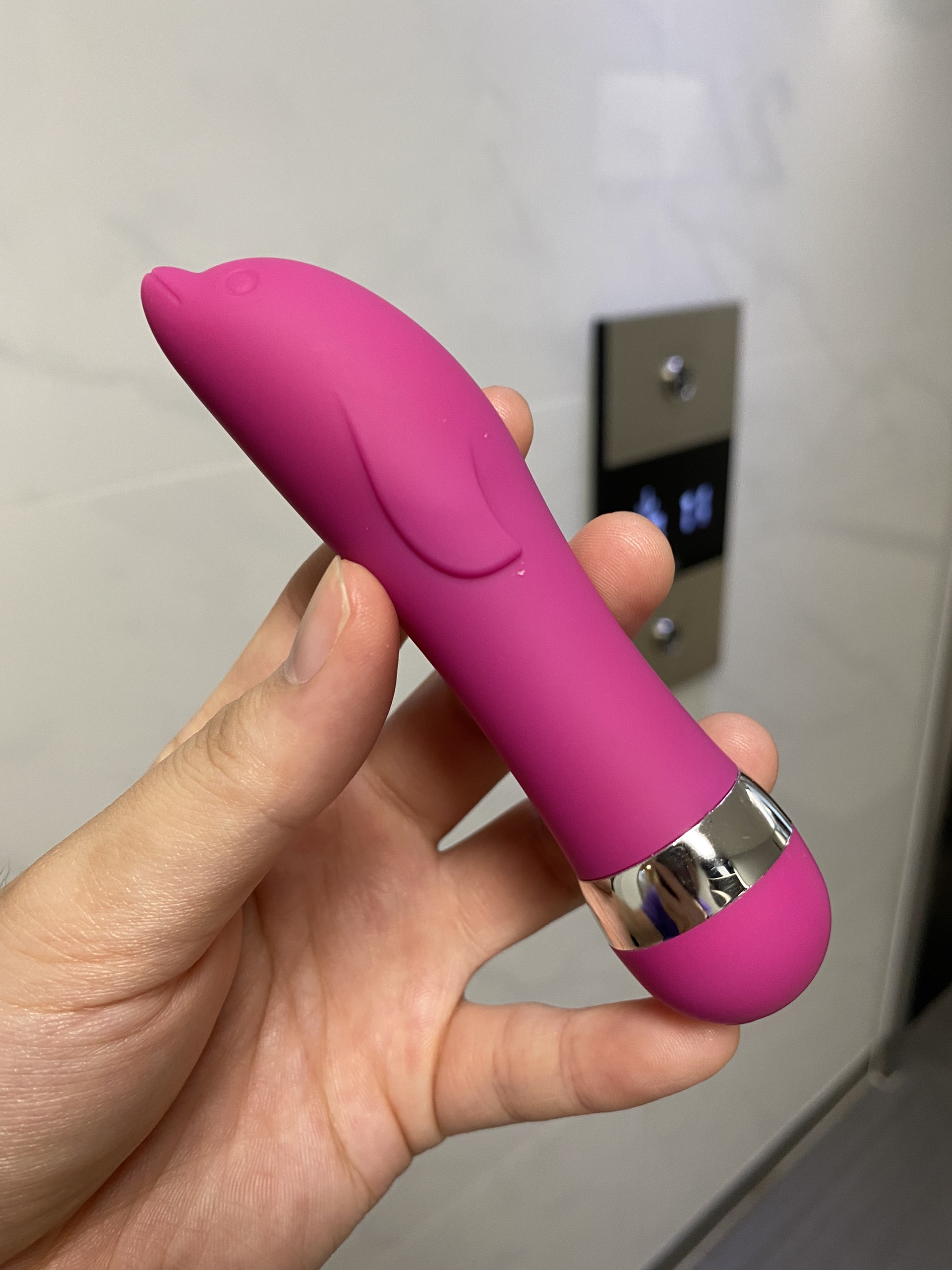 Trứng rung tình yêu bỏ túi đầu khấc giá rẻ