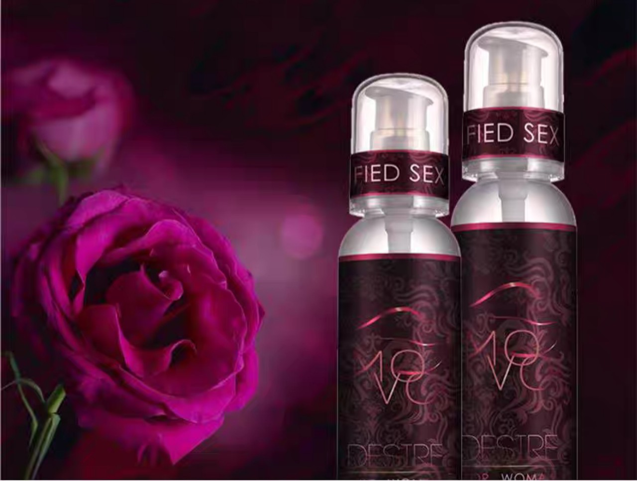 Gel bôi trơn tăng khoái cảm Movo Desired