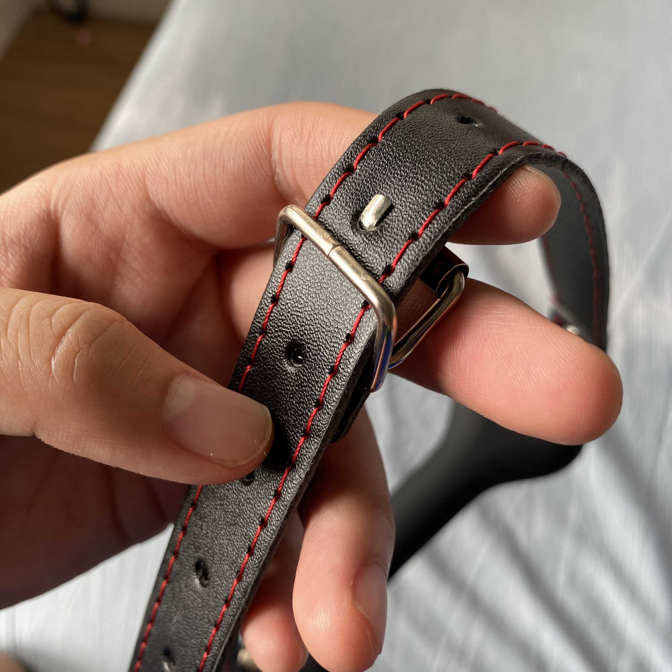 Bịt miệng Bit Gag xương chó