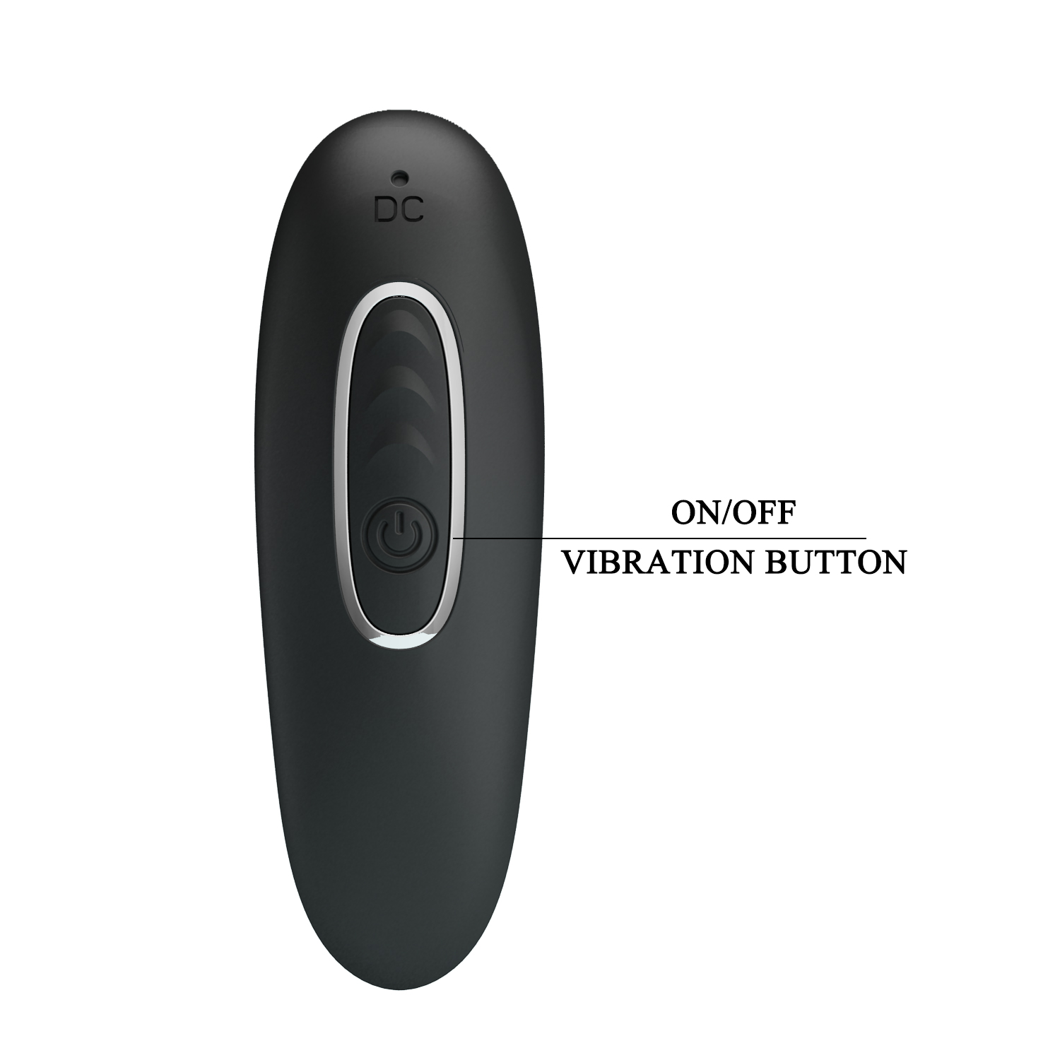 Chuỗi hạt bi rung hậu môn 12 tần số Pretty Love