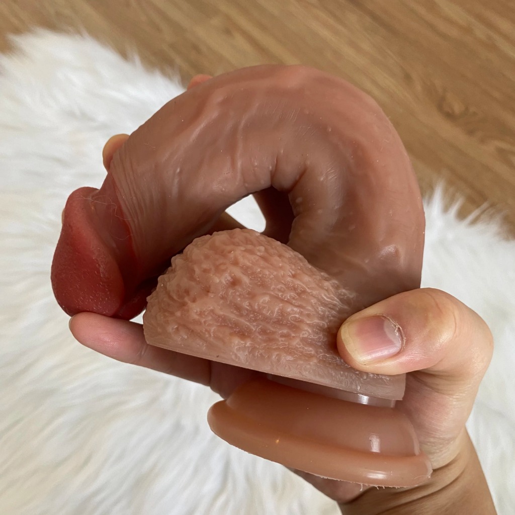 Dương vật giả cỡ lớn châu Âu hàng khủng size to - Ảnh 3