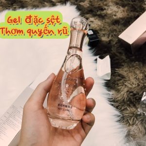 Gel bôi trơn Joker tăng khoái cảm không màu mùi thơm dịu nhẹ