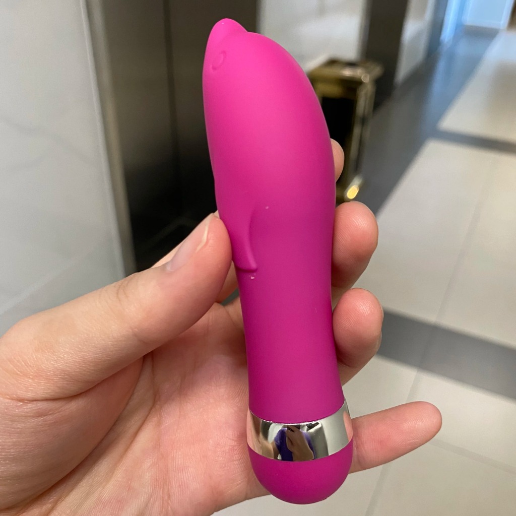 Trứng rung tình yêu bỏ túi đầu khấc giá rẻ - Ảnh 9