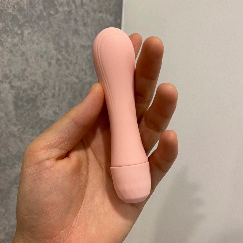 Trứng rung Silicon ABS mềm mịn giá tốt - Ảnh 6