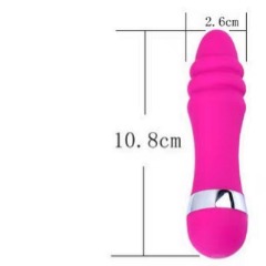 Trứng rung tình yêu bỏ túi đầu khấc giá rẻ - Ảnh 3