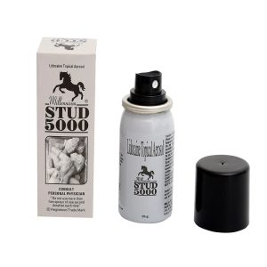 Chai xịt Stud 5000 kéo dài thời gian quan hệ