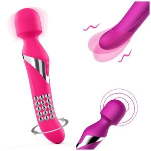 Chày rung ngoáy vô cực 360 độ cao cấp sử dụng 2 đầu