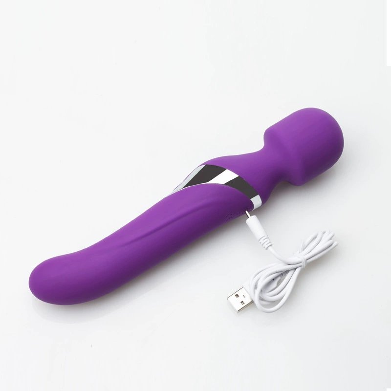 Chày rung ngoáy vô cực 360 độ cao cấp sử dụng 2 đầu - Ảnh 6