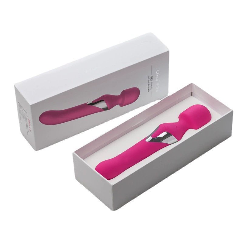 Chày rung ngoáy vô cực 360 độ cao cấp sử dụng 2 đầu - Ảnh 7