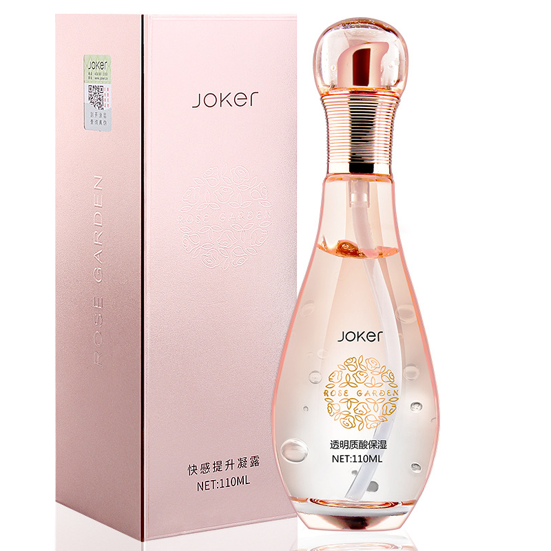 Gel bôi trơn Joker tăng khoái cảm không màu mùi thơm dịu nhẹ - Ảnh 5