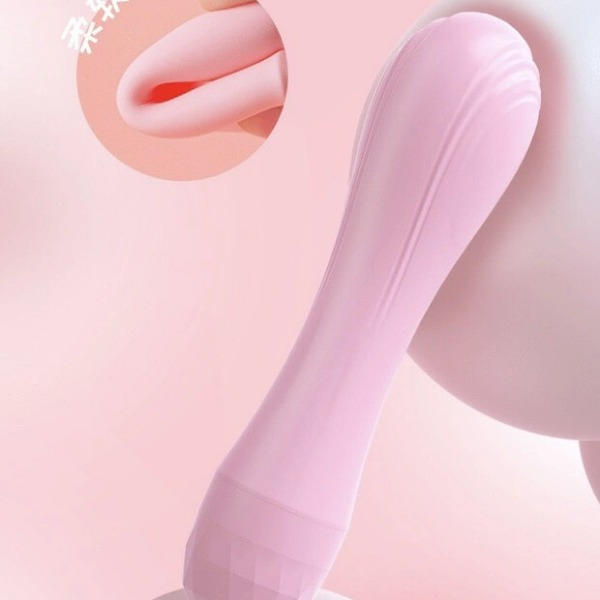 Trứng rung Silicon ABS mềm mịn giá tốt - Ảnh 5