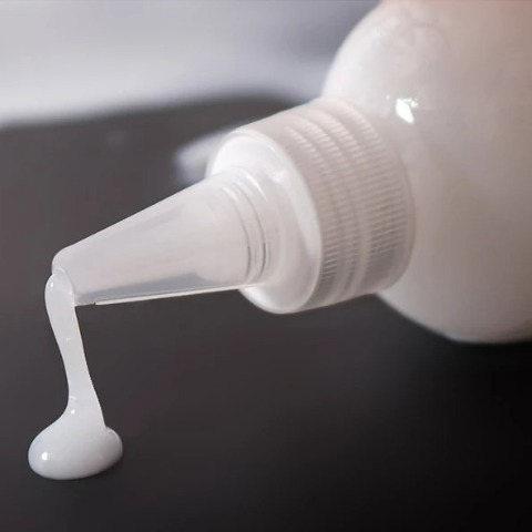 Gel bôi trơn tinh trùng Siyi trắng đục trơn nhớp - Ảnh 4