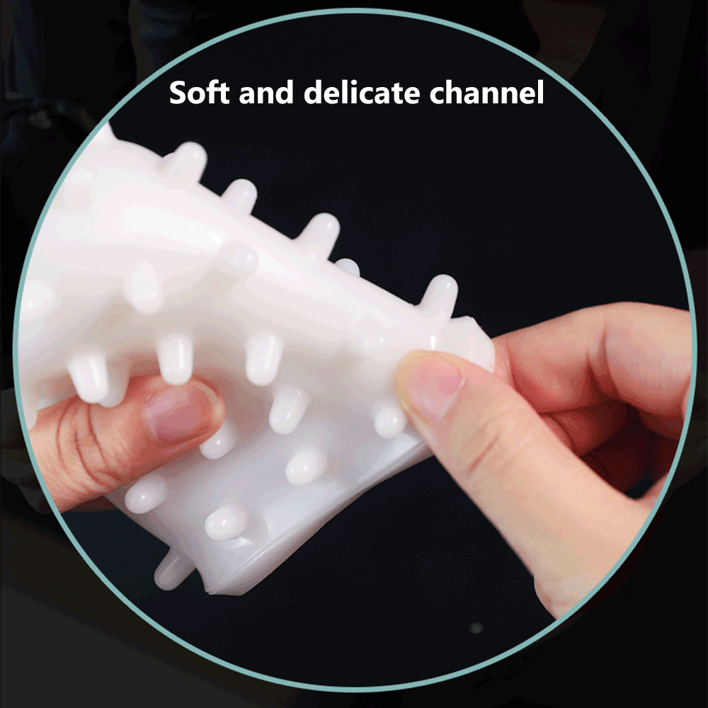 Cốc thủ dâm gắn tường thụt xoay rên la cao cấp - Ảnh 8