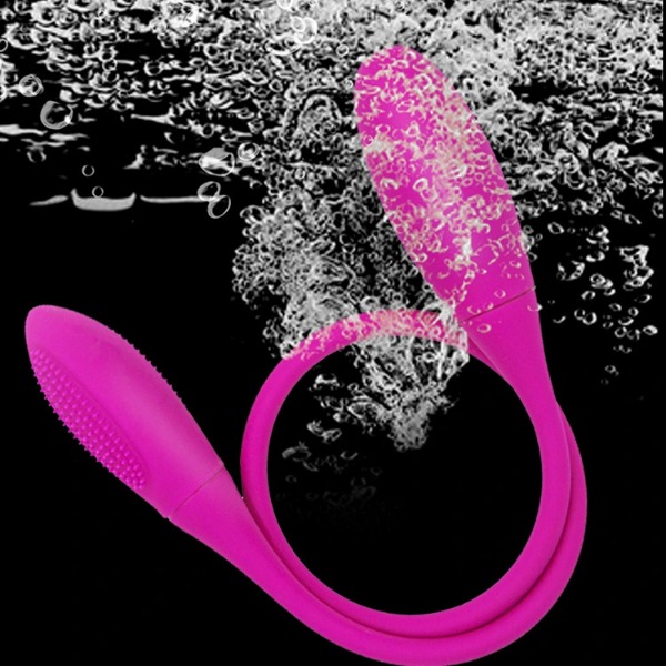 Trứng rung 2 đầu dành cho Les - Ảnh 7