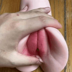 Âm đạo giả Silicon gái mới lớn kích thích - Ảnh 2