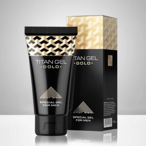 Titan Gel Gold tăng kích thước dương vật